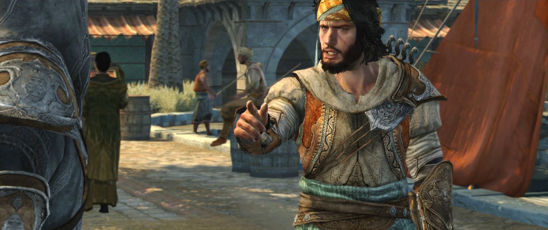 Assassin´s Creed: The Ezio Collection - Imagen 2